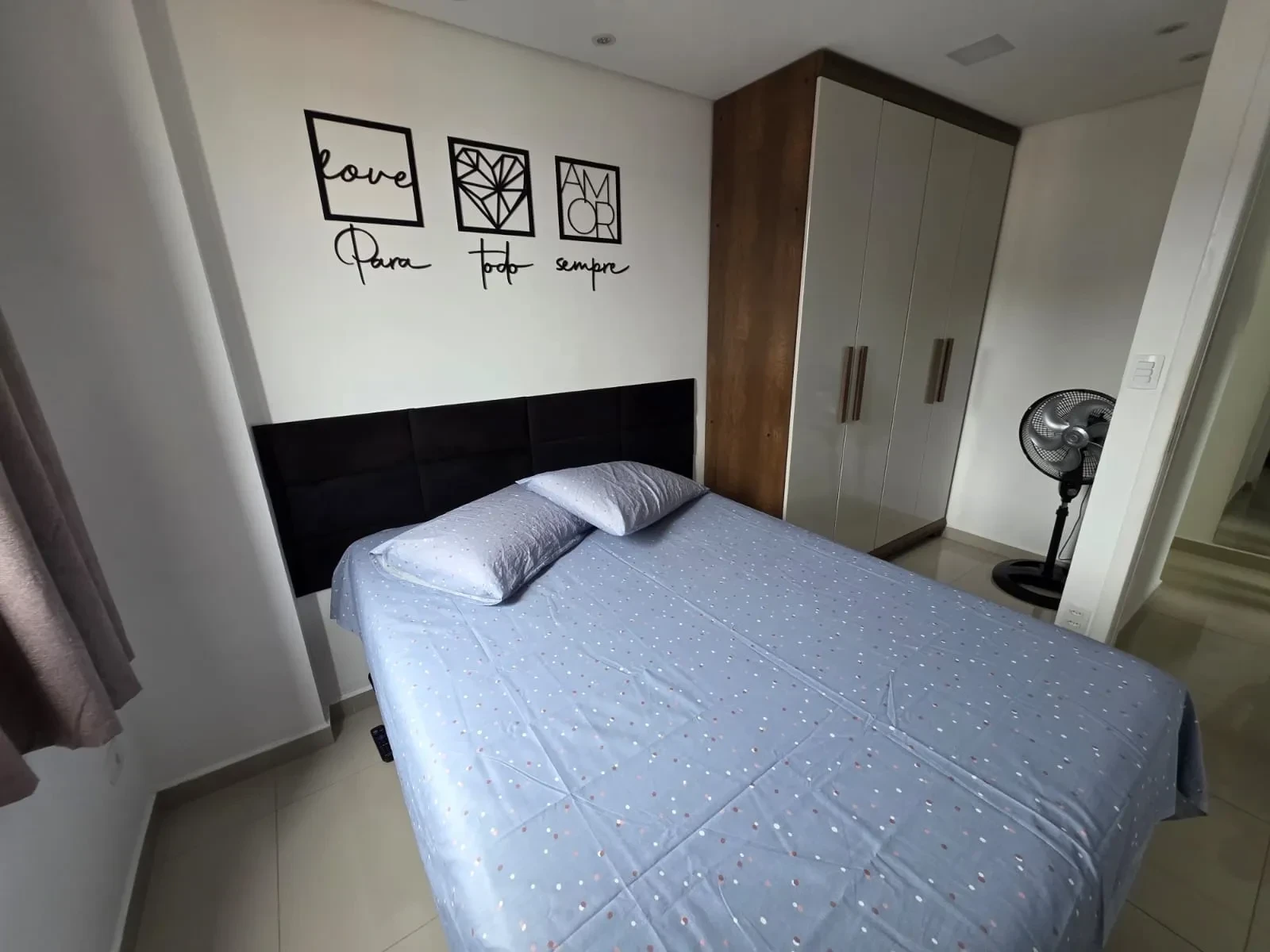 Imagem Apartamento com 2 Quartos à Venda, 50 m² em Saboó - Santos