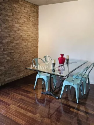 Imagem Flat disponível para venda no Residencial MaxHaus Berrini no Brooklin, com 90m², 1 dormitório e 2 vagas