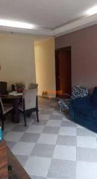 Imagem Casa com 3 dormitórios à venda, 162 m² por R$ 1.100.000,00 - Jardim Paulista - Guarulhos/SP