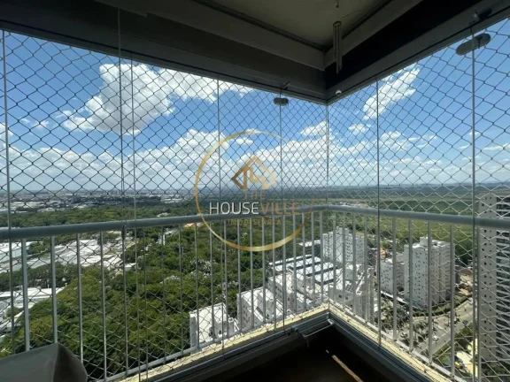 Imagem Apartamento, 4 Dormitórios (1 suíte), 122M², Splendor Garden.