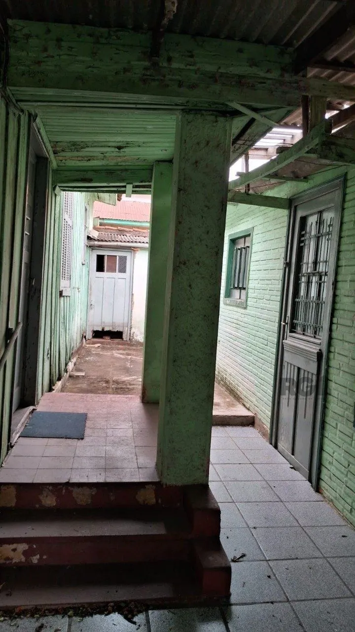 Imagem Terreno à venda Partenon Porto Alegre/RS