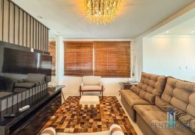 Imagem Apartamento Zona Central para Venda em Balneário Camboriú, CENTRO, 3 dormitórios, 3 suítes, 4 banheiros, 2 vagas