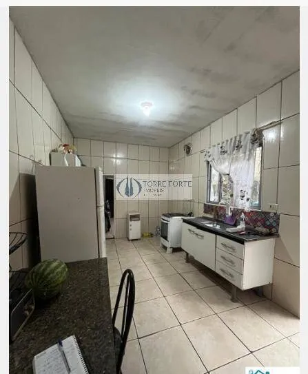 Imagem Sobrado 2 dormitórios 2 vagas Vila Rica