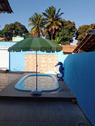 Imagem Casa de Condomínio com 3 Quartos à Venda, 100 m² em Boa União (Abrantes) - Camaçari