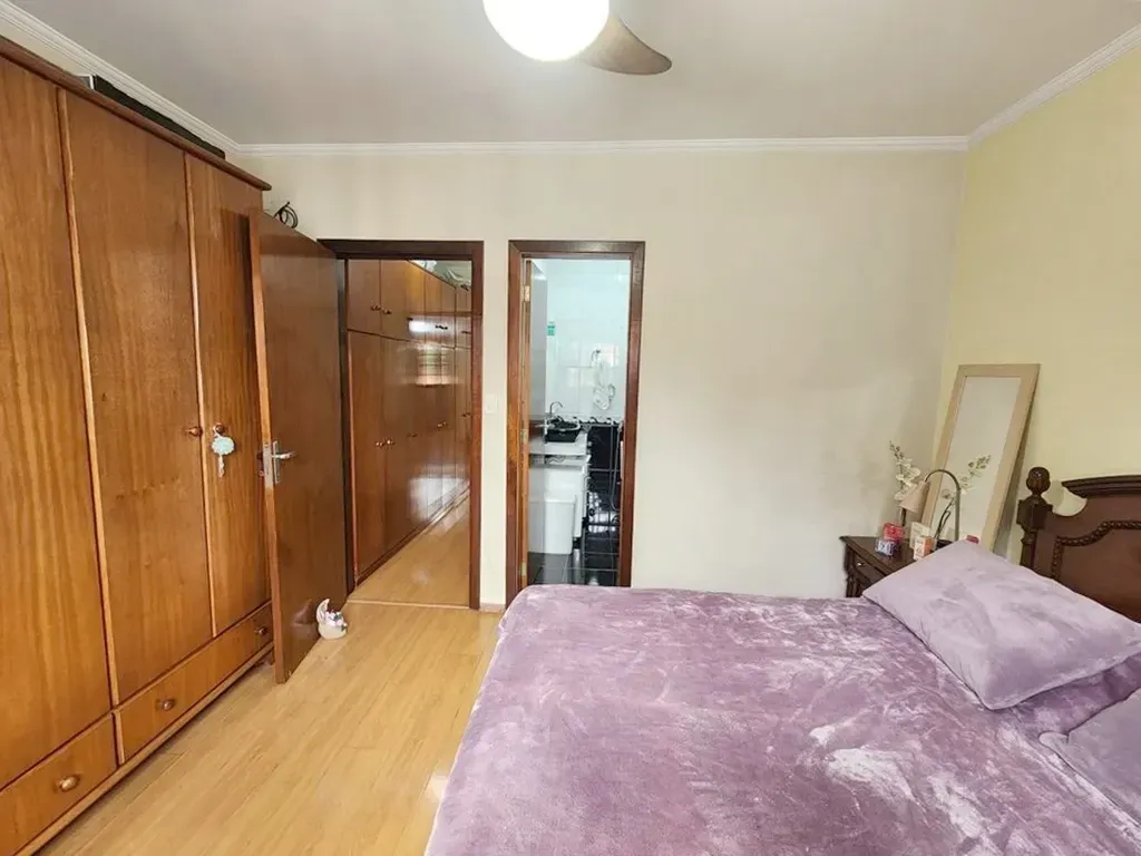Imagem Sobrado com 3 Quartos à Venda, 190 m² em Jaguaré - São Paulo