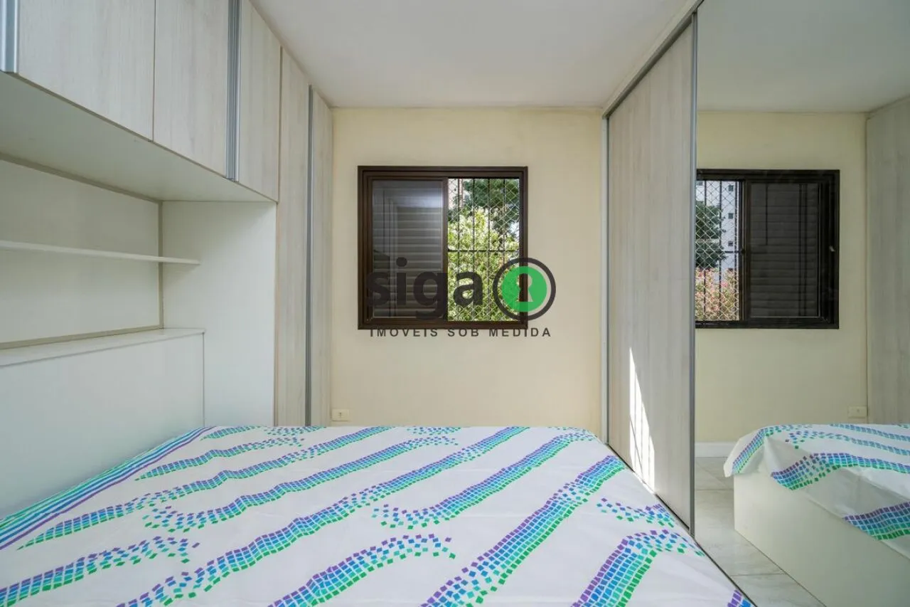 Imagem Apartamento à venda com 80m², 3 quartos e 1 vaga
