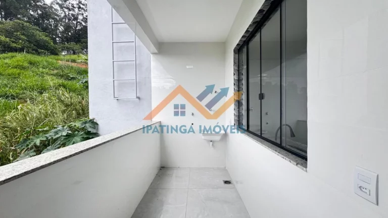 Imagem Casa no Jardim Vitória