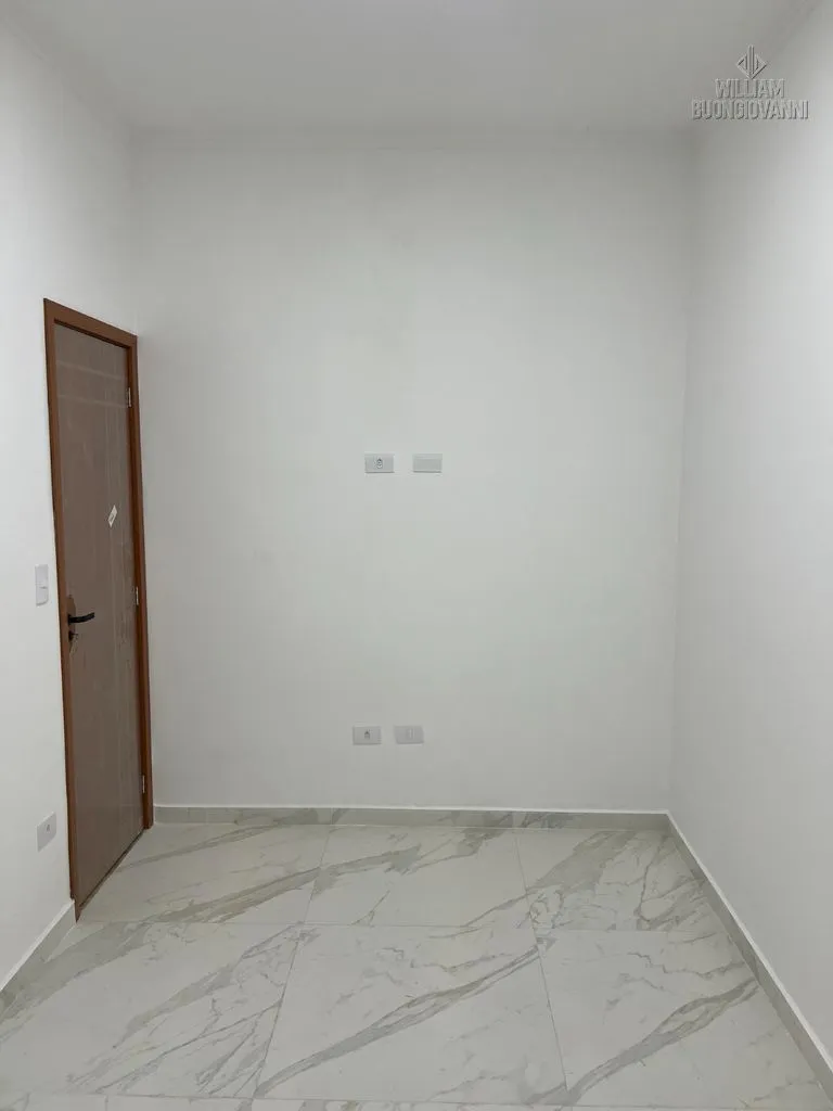 Imagem Casa aconchegante em condomínio com piscina - Praia Grande