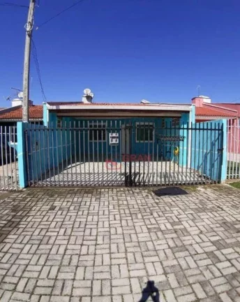 Foto do imóvel Casa com 3 Quartos à Venda na Fazenda Rio Grande