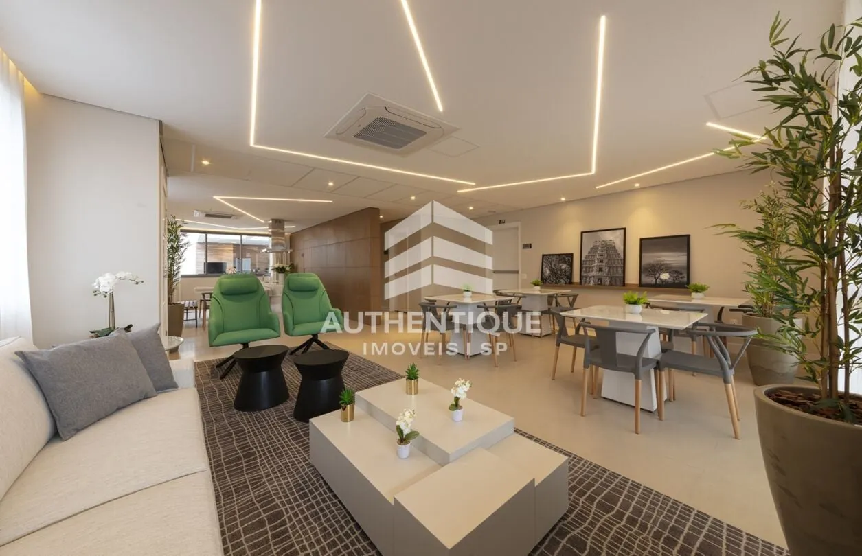Imagem JT 230 VILA MARIANA - Apartamento à venda em São Paulo/SP