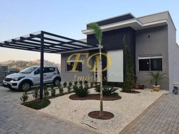 Foto do imóvel Casa Condomínio Buona Vita