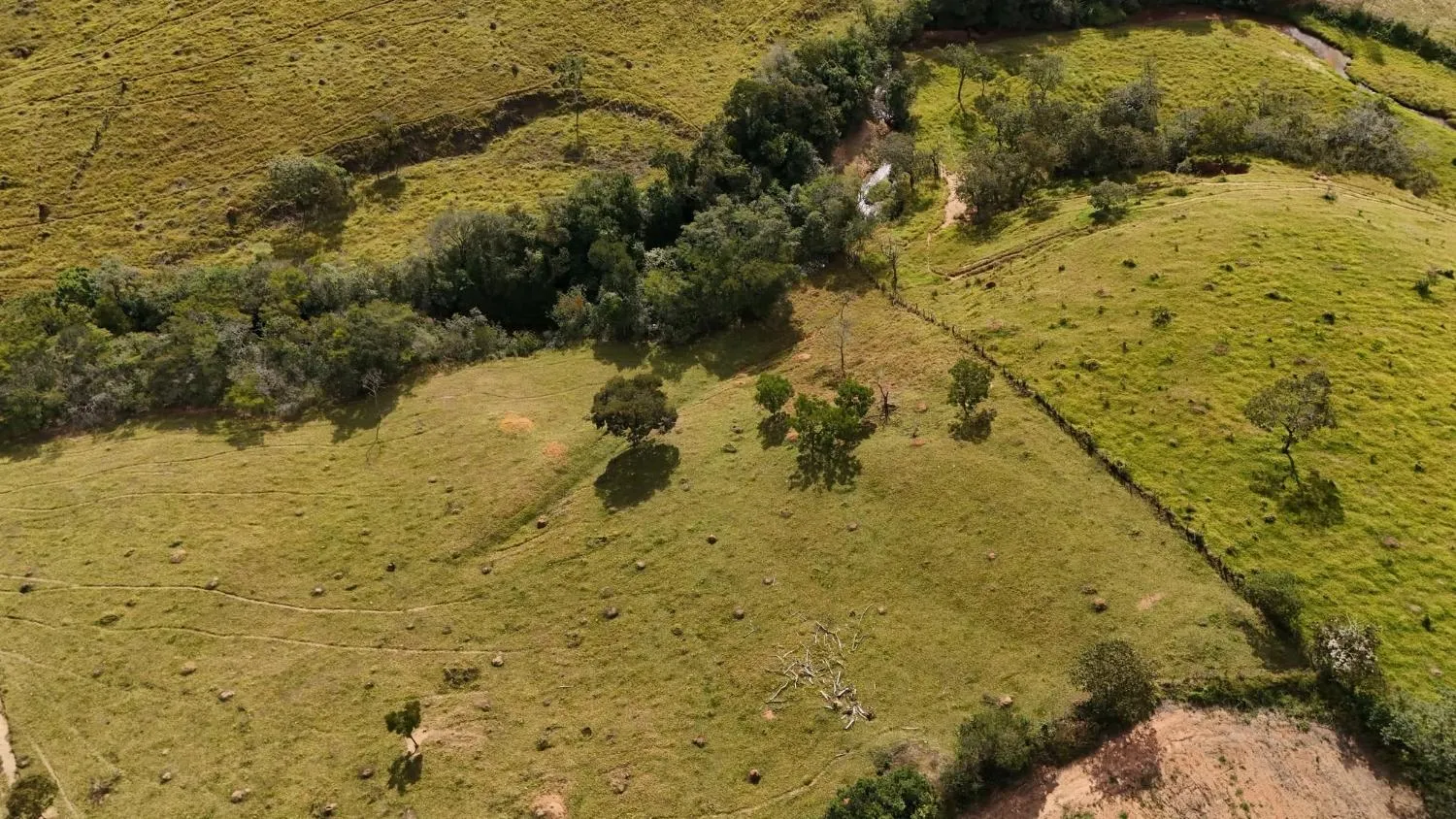Imagem Fazenda à Venda em Belo Vale/MG ? 42 Hectares | R$ 2.800.000,00
