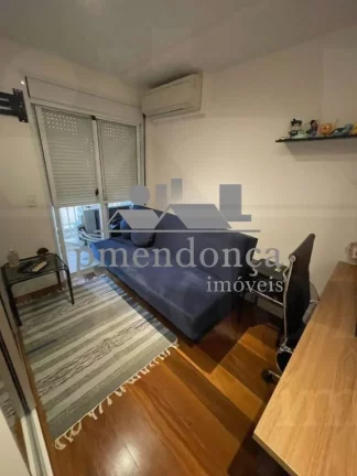 Imagem Apartamento Garden à venda na Vila Madalena com 150m2 , 2 suítes e 2 vagas.