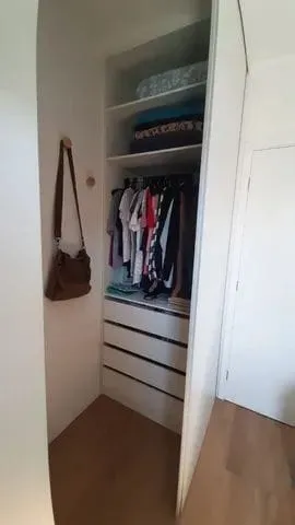 Imagem Casa à venda 3 Quartos, 1 Suite, 2 Vagas, 124M², Piracangaguá, Taubaté - SP | Condomínio Amendoeiras Jardins do Parque