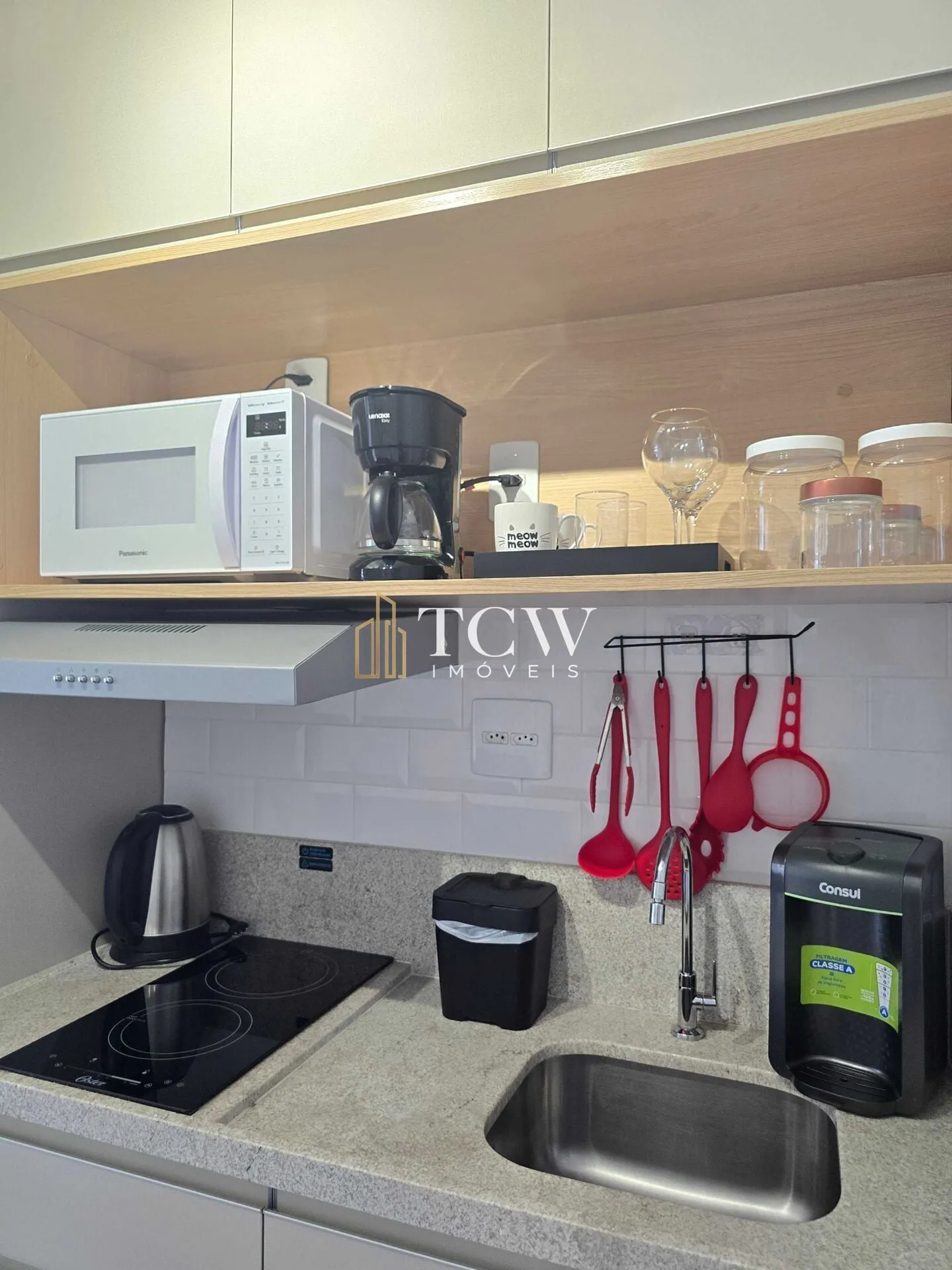 Imagem Apartamento à venda | 27m2 | 1 dorm | Itaim Bibi /SP