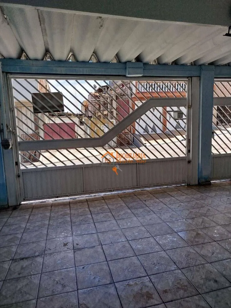 Imagem Casa com 3 dormitórios à venda, 2000 m² por R$ 330.000,00 - São João - Guarulhos/SP
