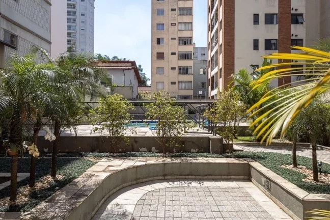 Imagem APARTAMENTO RESIDENCIAL em São Paulo - SP, Perdizes