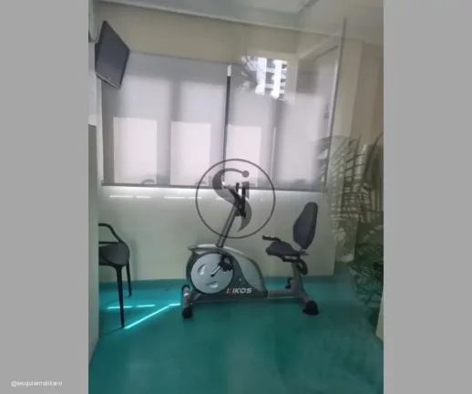 Imagem APARTAMENTO RESIDENCIAL em SÃO PAULO - SP, CAMPO BELO