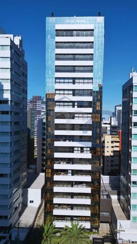 Imagem Apartamento a venda com 2 suites no centro de Torres/RS