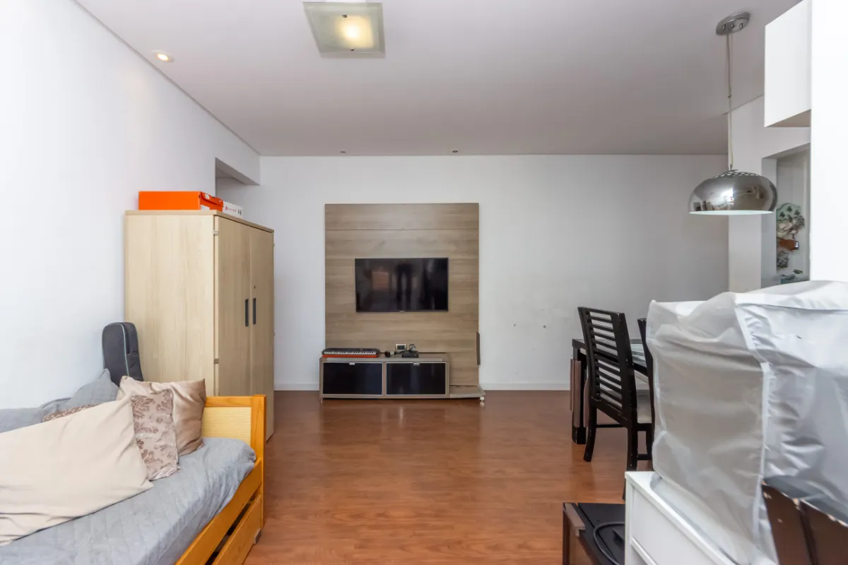 Imagem Apartamento para venda em Ipiranga com 2 quartos, sendo 1 suíte, 58m2