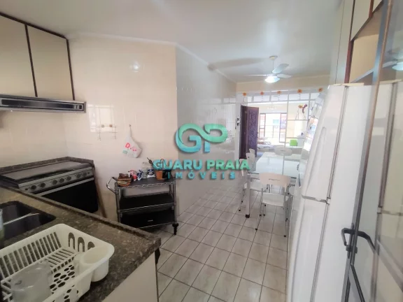 Imagem Apartamento à venda no bairro Enseada - Guarujá/SP