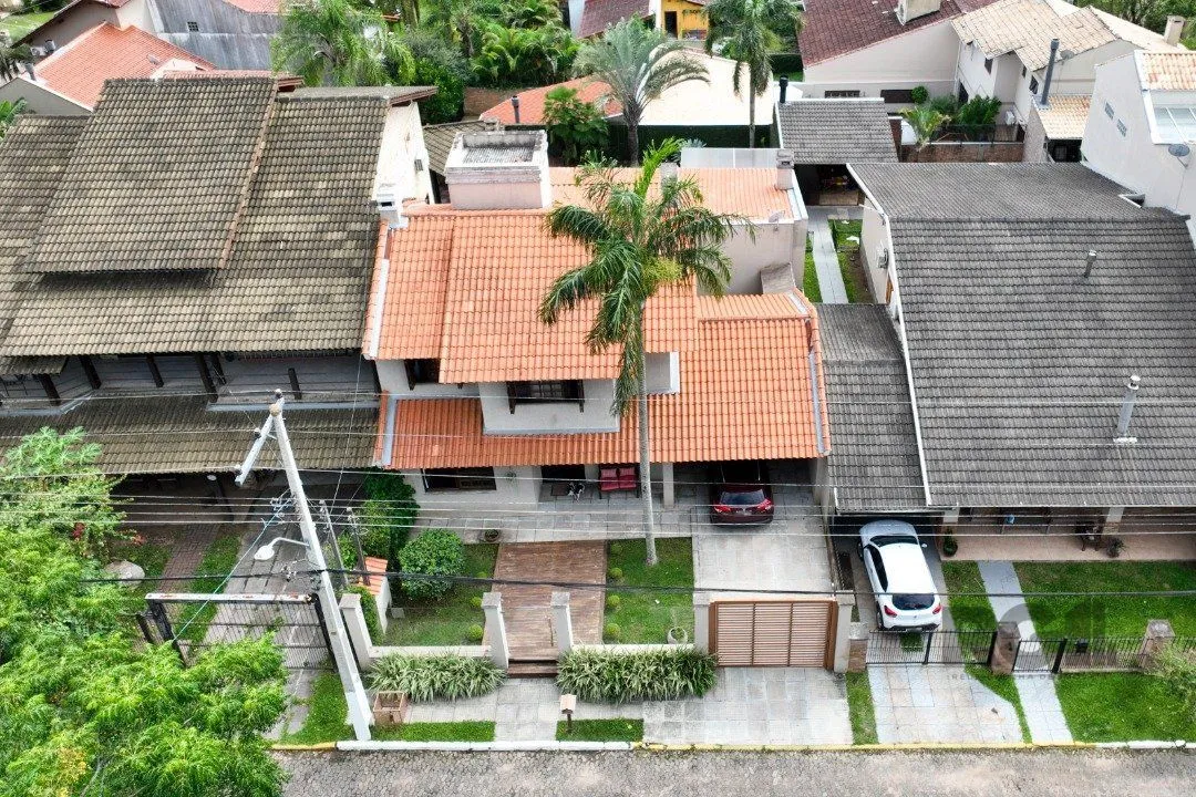 Imagem Casa à venda no Cantegril, Viamão