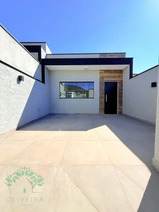 Imagem CASA RESIDENCIAL em Extrema - MG, Parque dos manacas