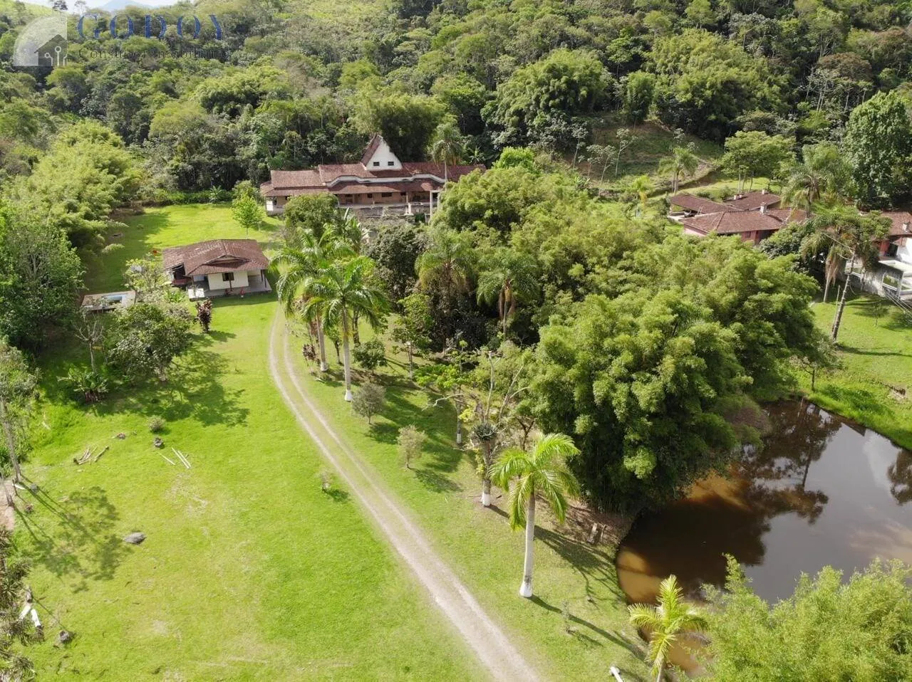 Imagem EXCELENTE SÍTIO AOS PÉS DA SERRA DA MANTIQUEIRA.