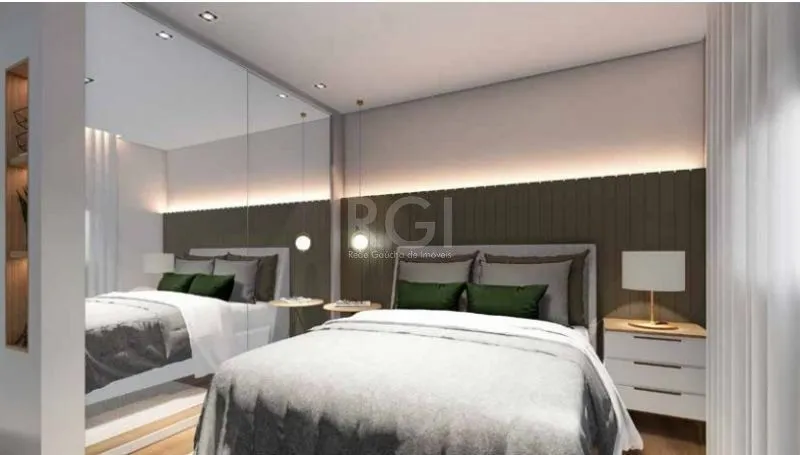 Imagem Casa Condominio para Venda - 160m², 4 dormitórios, sendo 4 suites, 2 vagas - Centro