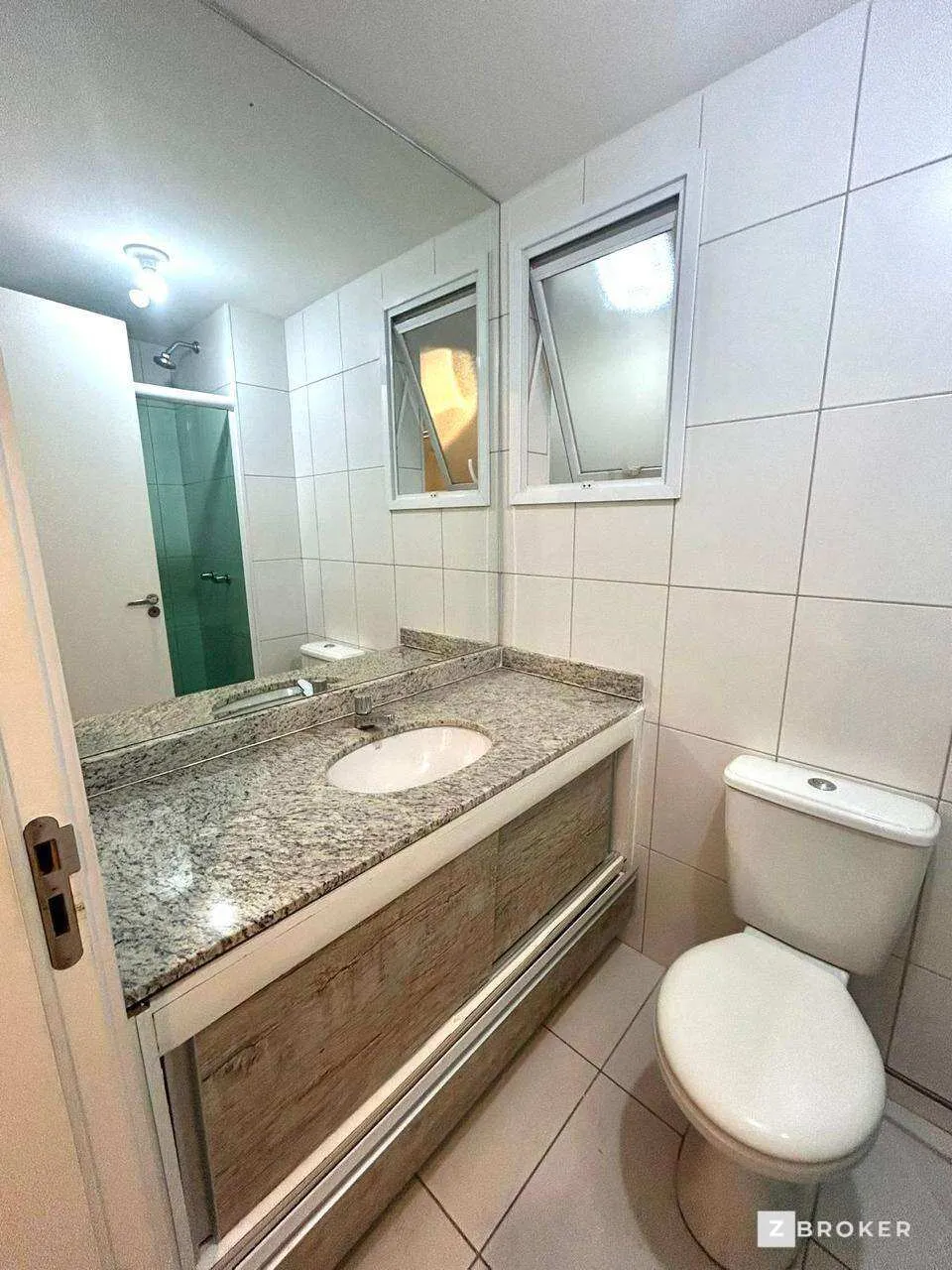 Imagem Apartamento para alugar em São Paulo, Vila Pereira Barreto, com 2 quartos, 60m2