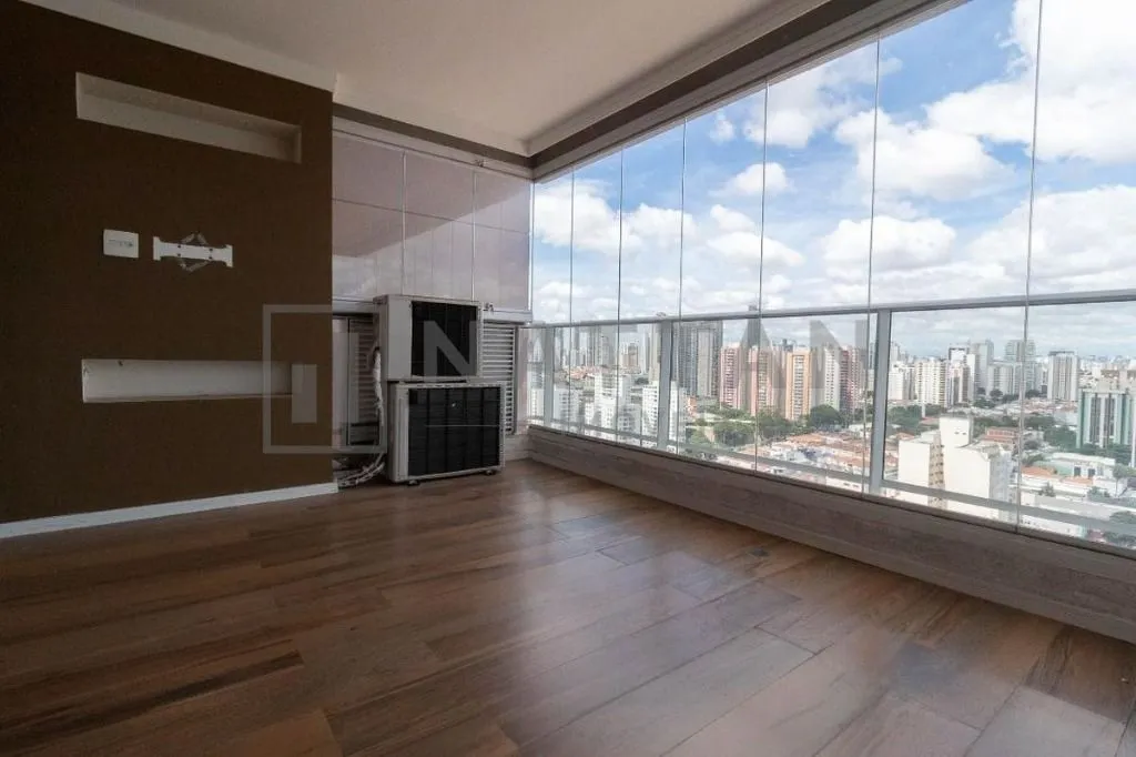 Imagem Apartamento com 2 dormitórios à venda, 89 m² por R$ 1.350.000,00 - Tatuapé - São Paulo/SP