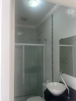 Imagem CASA 70.30M² 3 QUARTOS 1 SUITE CONDOMINIO RESERVA IPANEMA