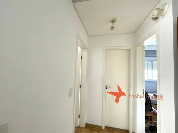 Imagem Oportunidade! Apartamento à venda em Pinheiros, São Paulo-SP: 2 quartos, 1 suíte, 1 sala, 2 banheiros, 1 vaga, 60m² de área.