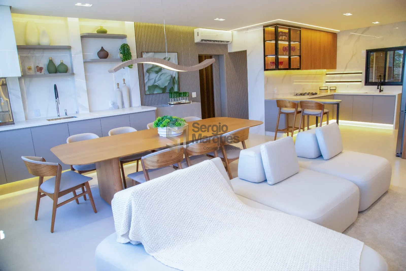 Imagem Apartamento 288.72m Umuarama-PR 27