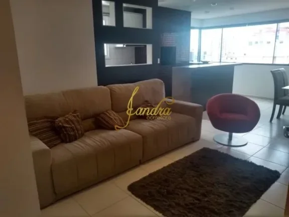 Imagem Apartamento 03 dormitorios centro de Capão mobiliado