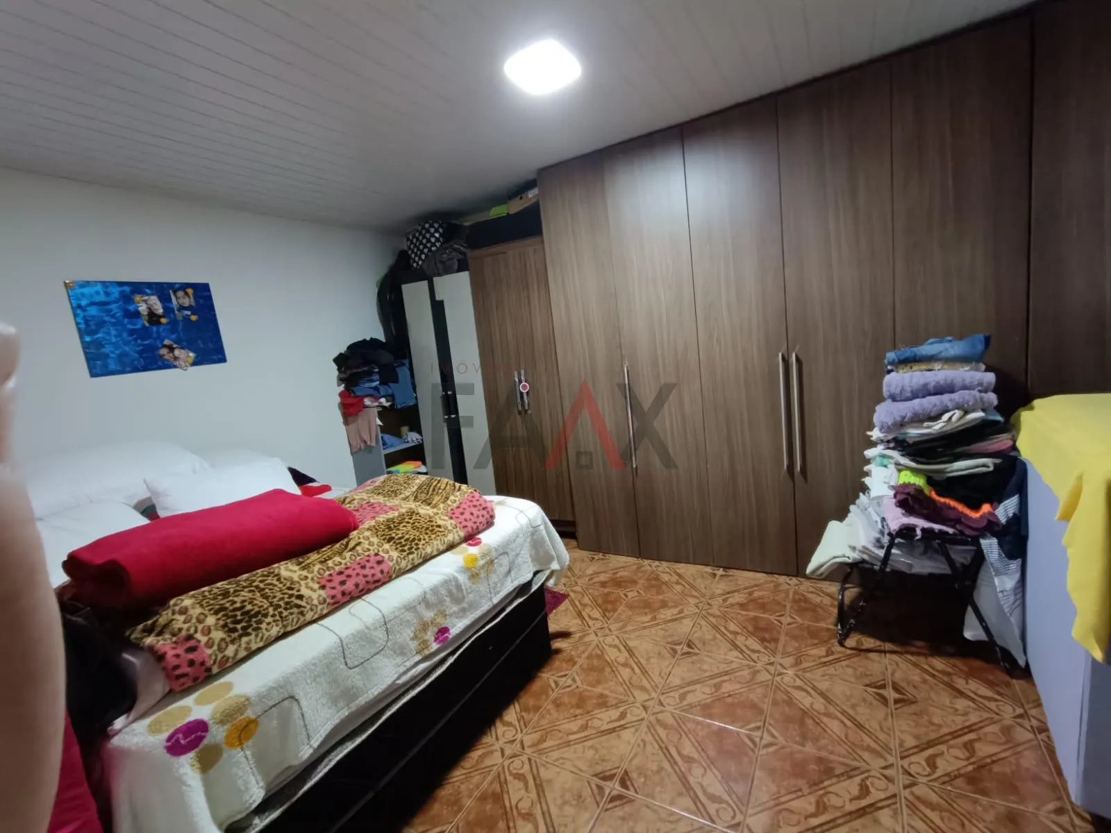 Imagem Casa à venda na VILA BELA com 02 dormitórios em GUARAPUAVA - PR