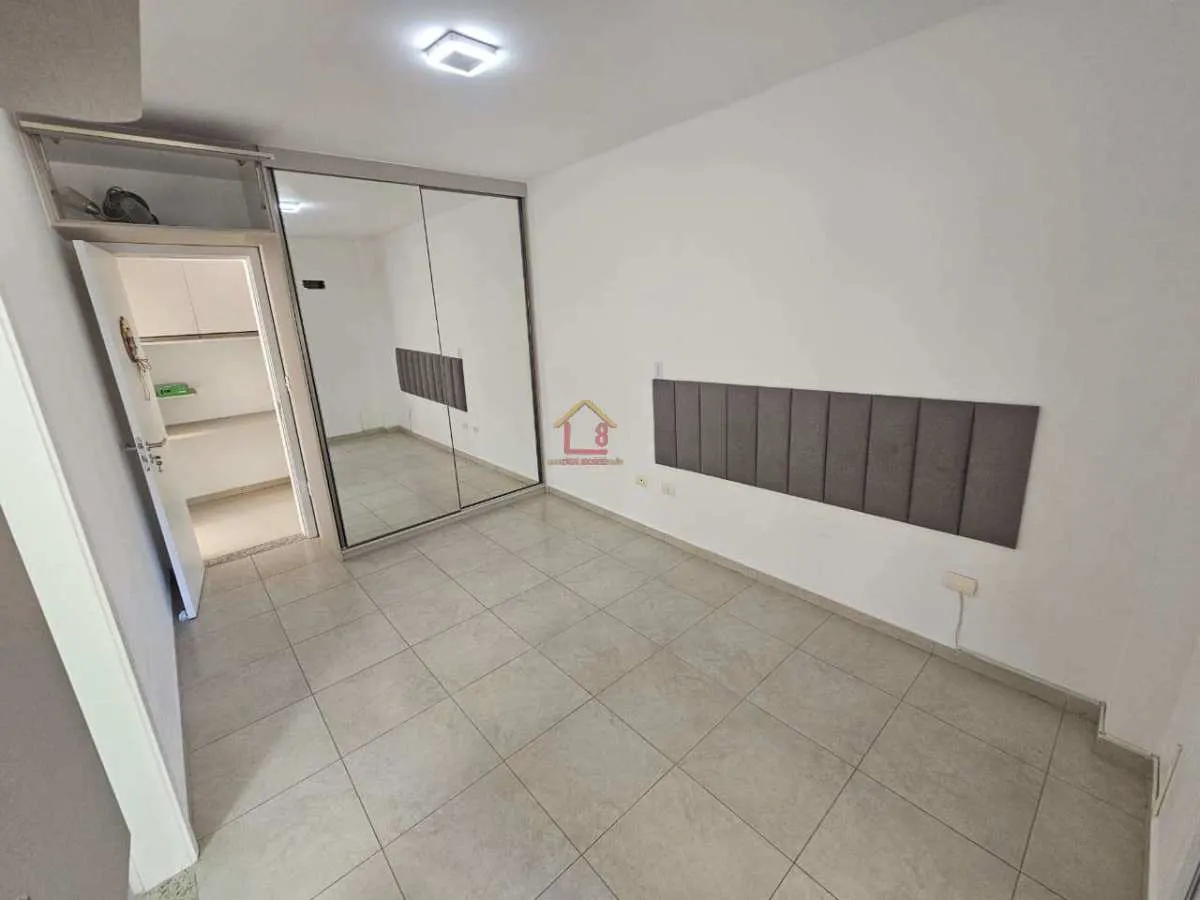 Imagem apartamento para locação - Canto do Forte