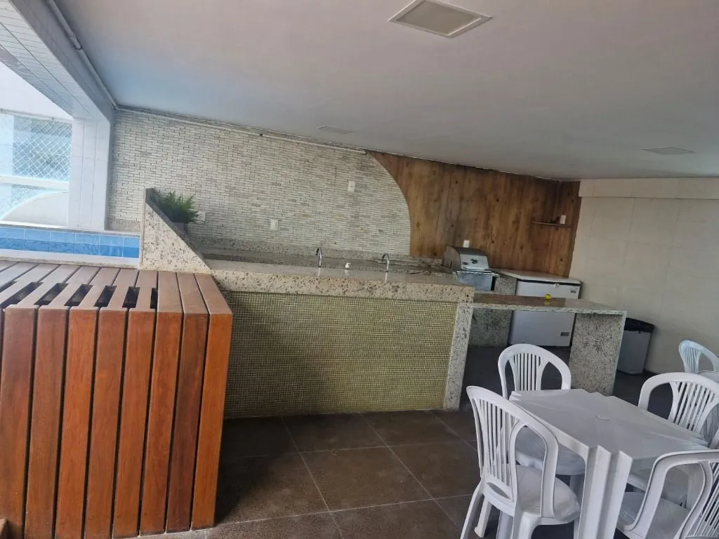 Imagem Apartamento com 2 dormitórios à venda, 85 m² por R$ 549.999,00 - Tambaú - João Pessoa/PB
