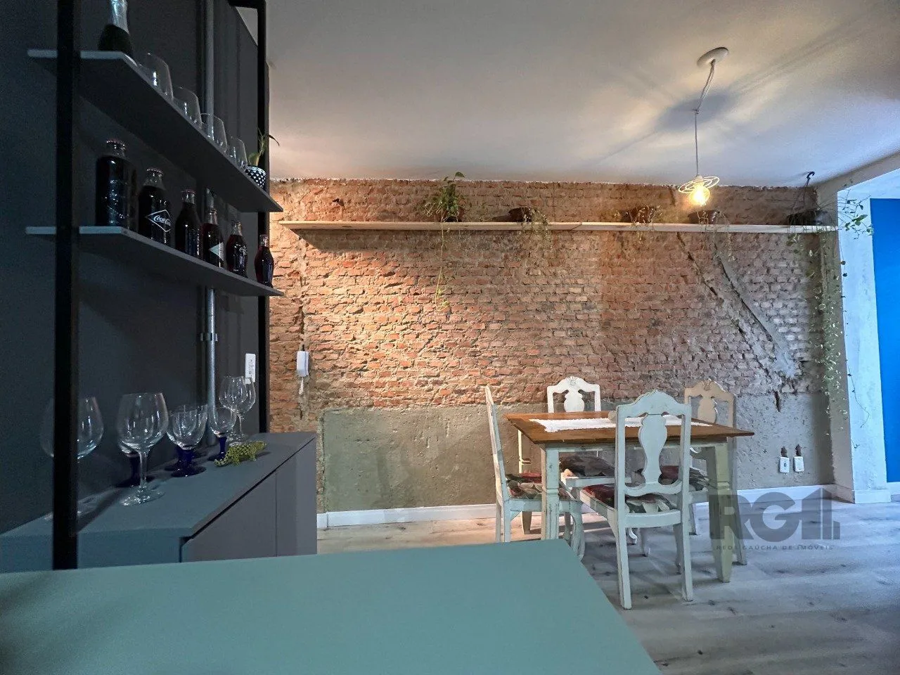 Imagem Apartamento Garden a Venda no Bairro Cidade Baixa
