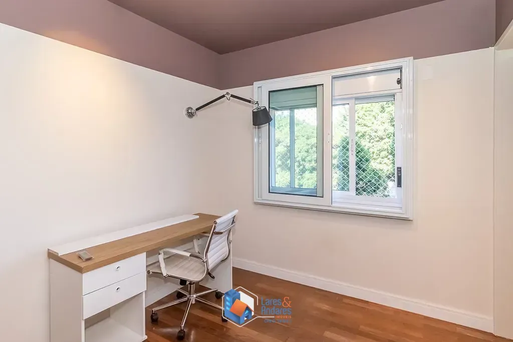 Imagem Apartamento à venda 4 Quartos 4 Suites 4 Vagas 182M² Vila Mariana São Paulo - SP