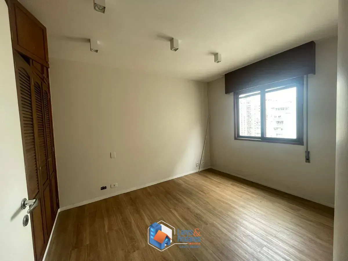 Imagem Apartamento para venda em Jardim Paulista com 4 quartos, sendo 2 suítes, 252m²