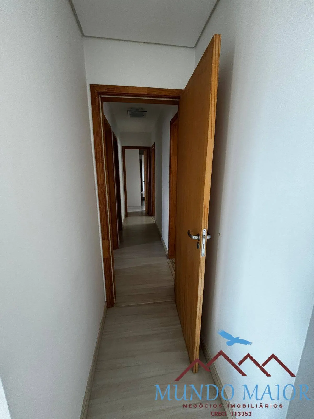 Imagem Apto Alto Padrão à Venda no Eloy Chaves, Jundiaí - 101 m², 3 Domrs- 3 Vagas