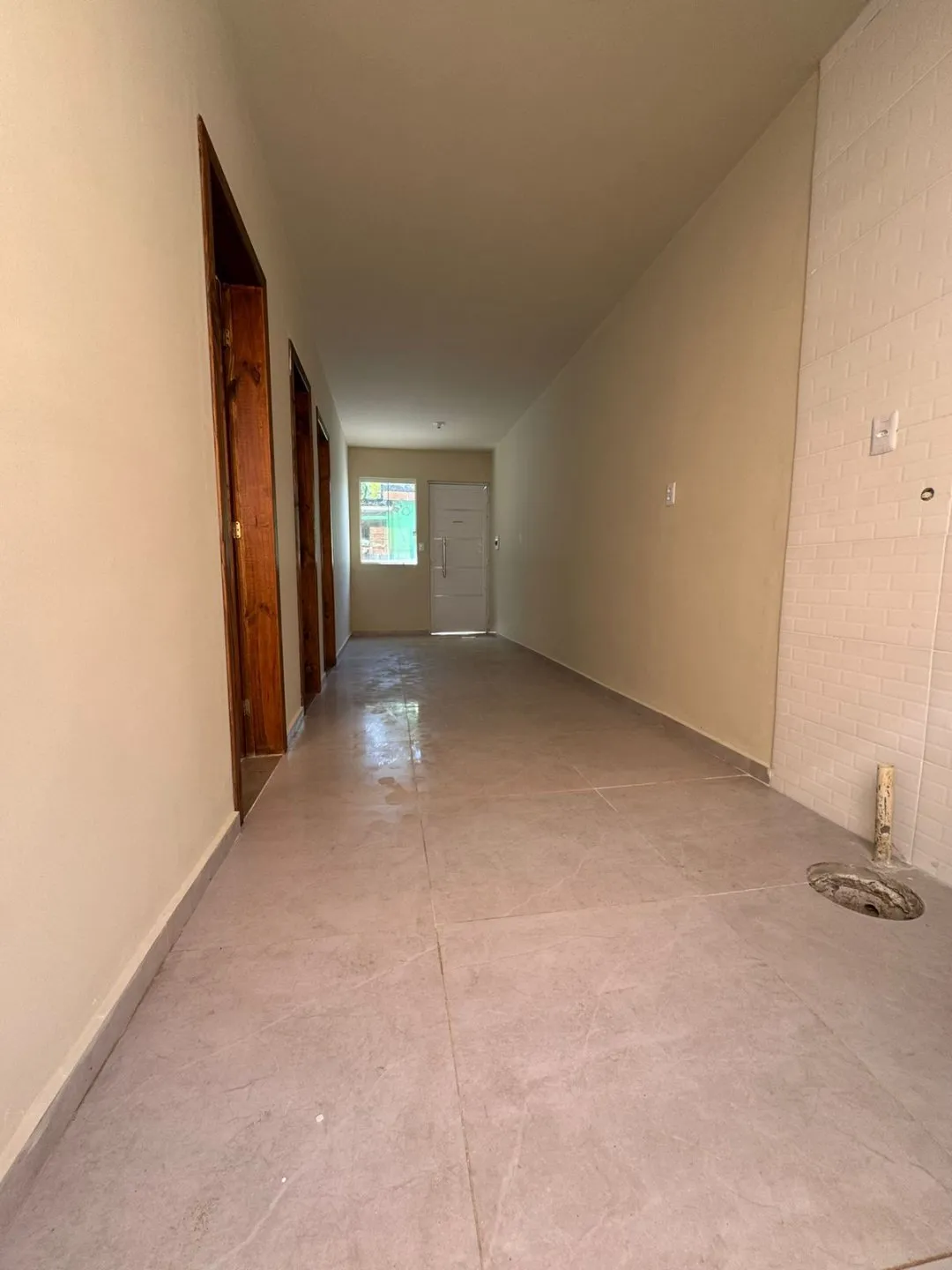 Imagem Casa Nova à Venda no Tarumã, Viamão
