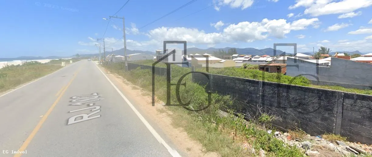 Imagem Terreno para Venda em Saquarema, Barra Nova
