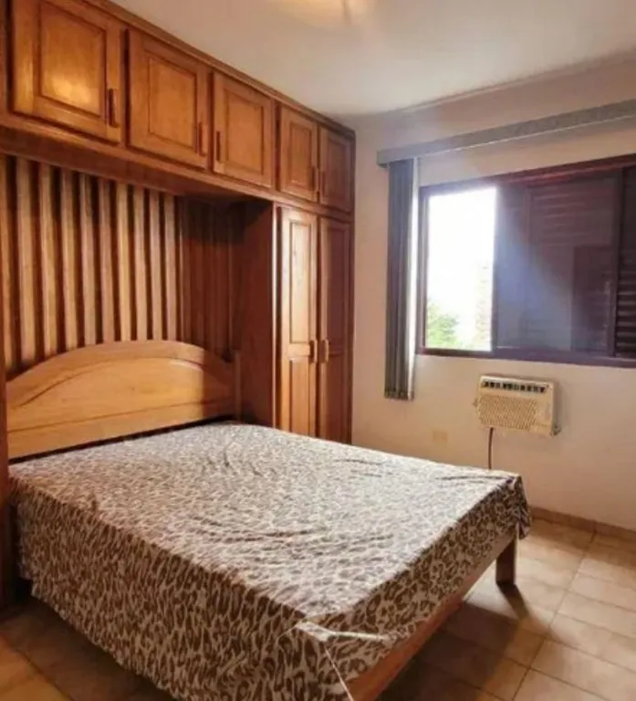 Imagem APARTAMENTO COM 80,00 m² - TUPI - PRAIA GRANDE SP