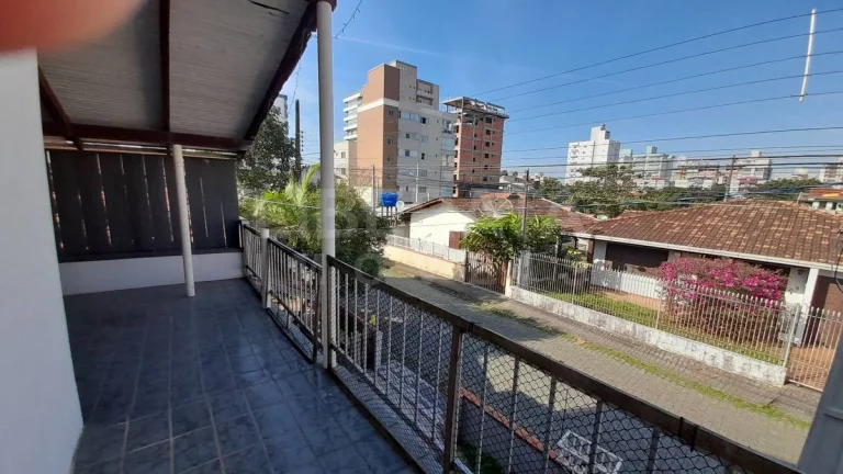 Imagem Vende sobrado no Gravata, Navegantes, SC