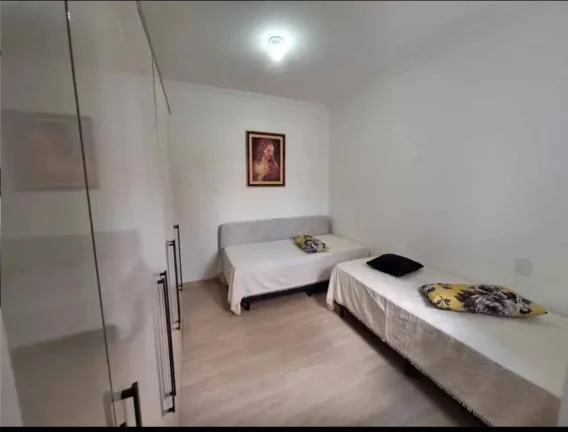 Imagem APARTAMENTO VILA GABRIEL - 1 ANDAR COM QUINTAL