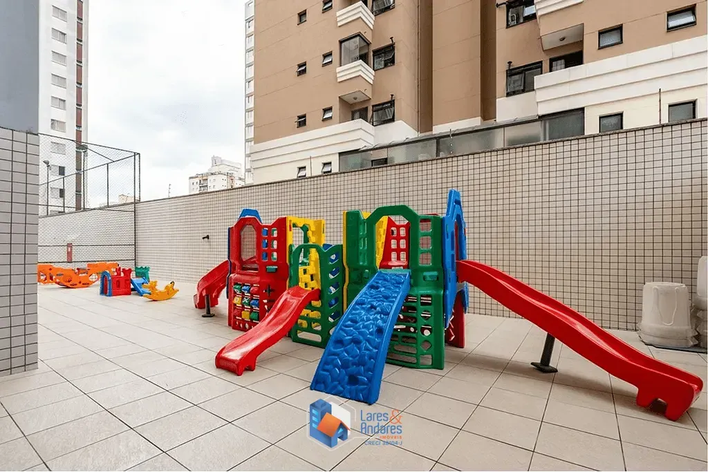 Imagem Apartamento à venda 3 Quartos 1 Suite 2 Vagas 73M² Vila Gumercindo São Paulo - SP