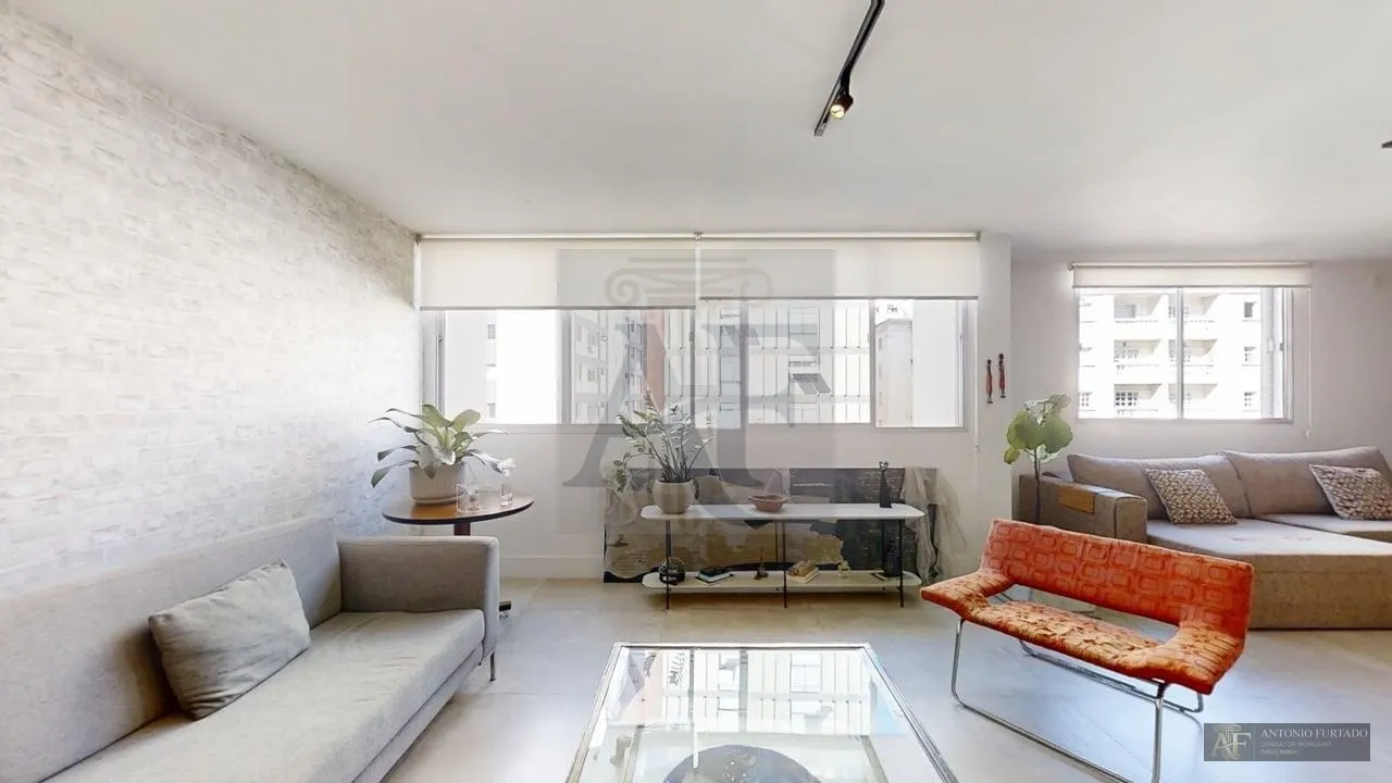 Imagem Apartamento à venda em Itaim Bibi, São Paulo