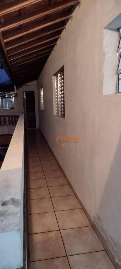 Imagem Sobrado com 5 dormitórios à venda por R$ 402.800,00 - Jardim Fortaleza - Guarulhos/SP